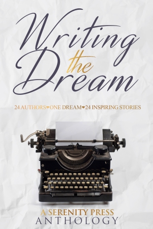Writing the Dream v4