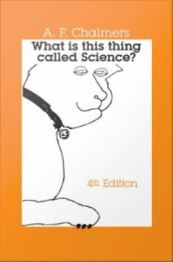 What is this thing called science