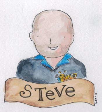 Steve by Melt